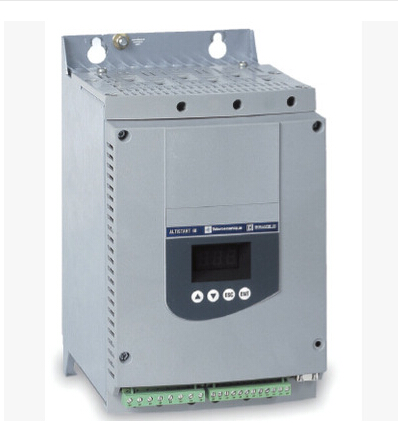 施耐德ATS48D38Q軟啟動器對于標準應用場合 18.5kw正